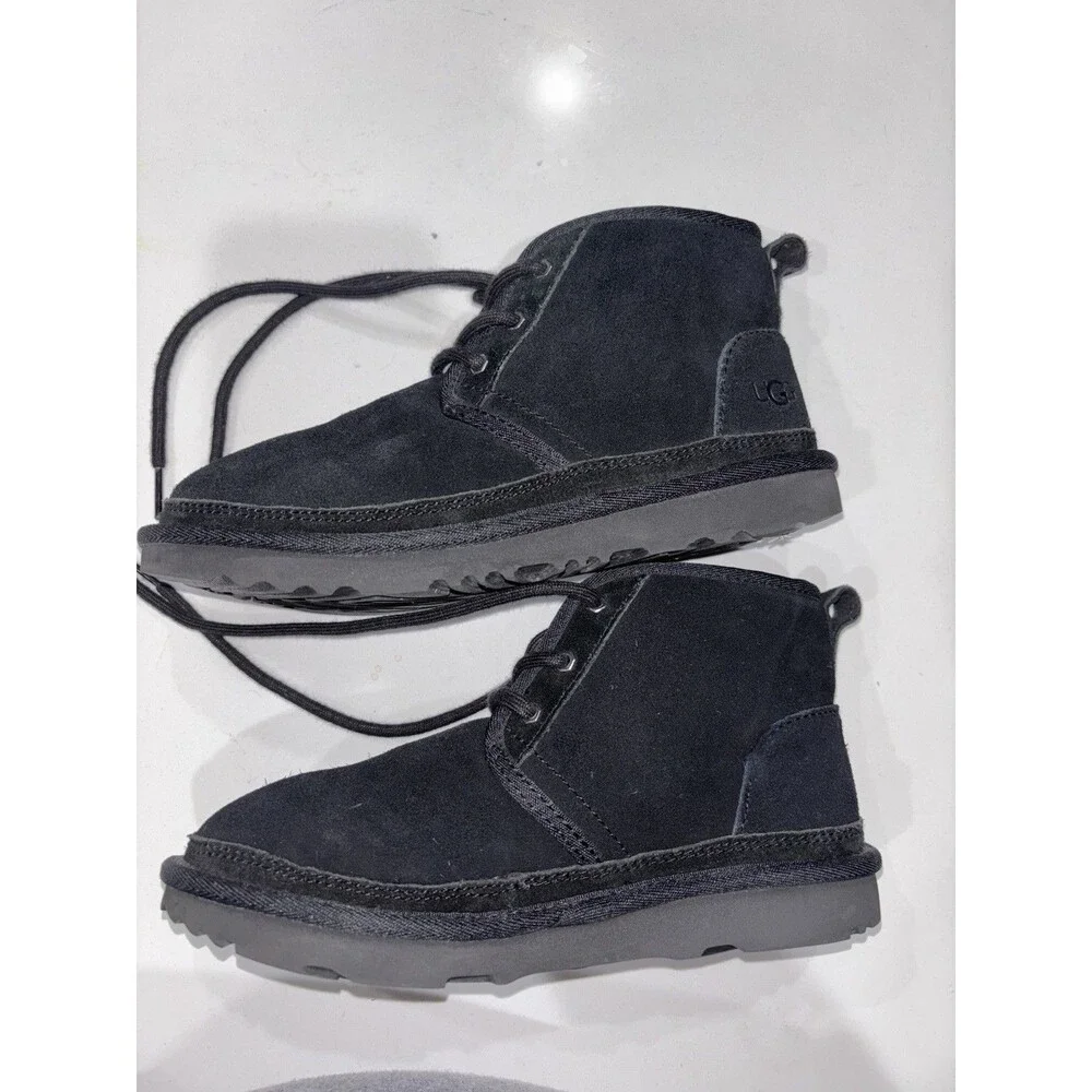 UGG beautiful barely